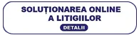 Soluționarea Online a Litigiilor